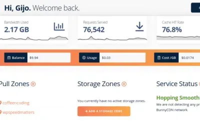 Maximizing Content Delivery Speed: BunnyCDN Best Practices