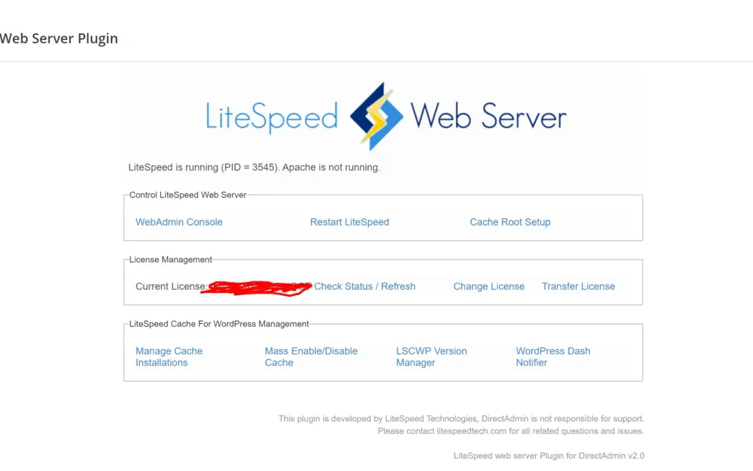 Maximizing Website Speed: Nginx Configuration in DirectAdmin