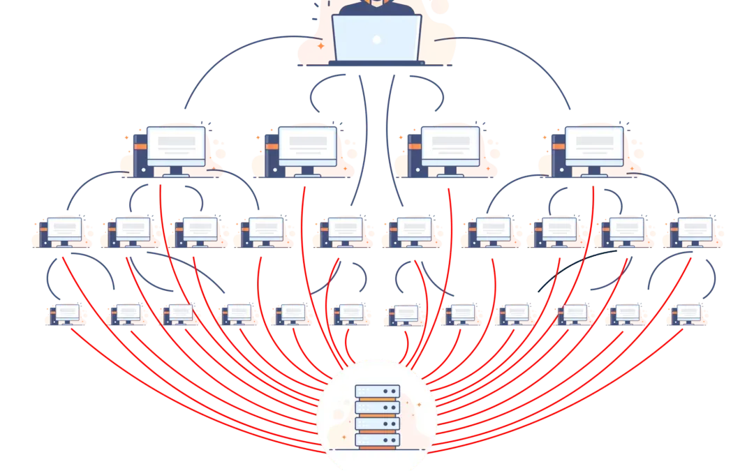 Protecting Against DDoS Attacks with BunnyCDN: Security Strategies