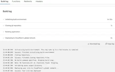 Setting Up Custom Error Pages on Cloudflare: A How-To Guide