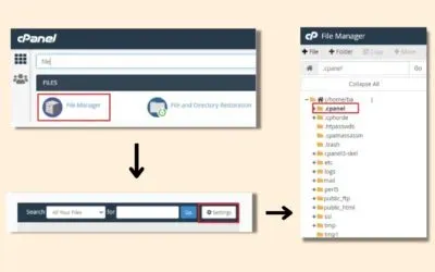 Troubleshooting Tips: Common Issues and Solutions in cPanel
